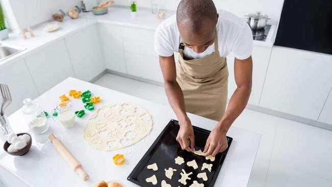 10 Tips Cookie Bakers Need to Know