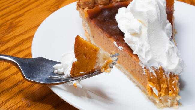 10 Best Pie Recipes