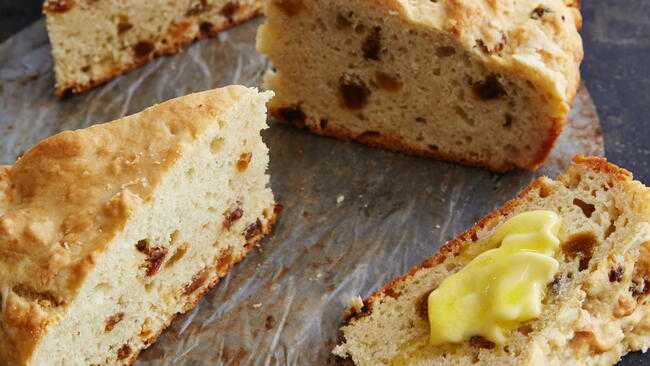 Irish Soda Bread