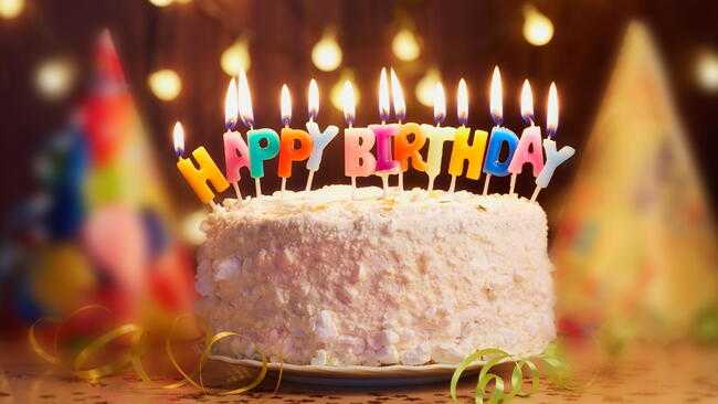 5 Birthday Cake Recipes From Scratch!