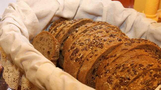 Recipes for Leftover Bread